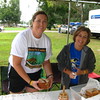 Bassobiker > Jennifer Gladdish and Holly Mincey