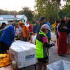 Bassobiker > Holly Mincey at Flemington Park registration